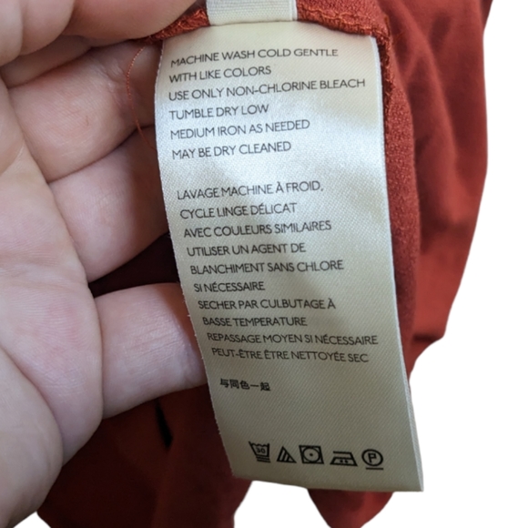 Free People Aries Love Moon Tank Size S 🍂 - Picture 16 of 16